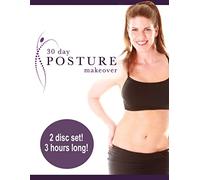 30 Day Posture Makeover