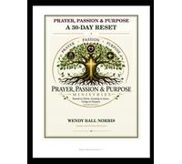 30 Day Reset - A Journey of Prayer, Passion & Purpose