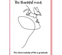 30 day to a more positive life. A guided Habit & Reflection Journal to Reset Your Mindset and Build Lasting Positivity.