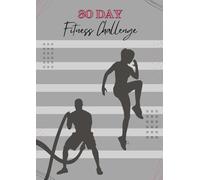 30 Days Fitness Challenge: Setting Your Fitness Goals