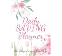 30 Days Money SAVING Challenge: 30 Days Saving Challenge. Daily Saving