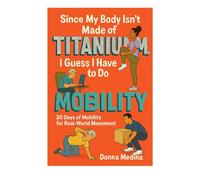 30 Days of Mobility for Real-World Movement