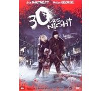30 Days of Night [ 2007 ] 2-Disc Steelbook DTS Edition