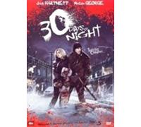30 Days Of Night [ 2007 ] 2-Disc Steelbook Dts Edition