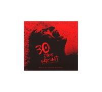 Brian Reitzell – 30 Days of Night (Bande originale du film) – CD