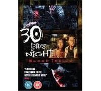 30 Days of Night : Blood Trails – Import anglais