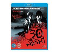 30 Days Of Night - Blu-Ray
