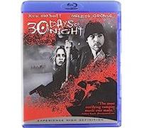 30 Days of Night – Blu-ray – Sony Pictures Home Entertainment