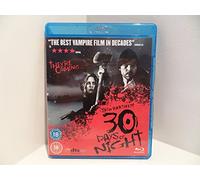 30 Days of Night [Blu-Ray] [Import]