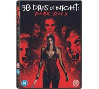 30 Days Of Night - Dark Days