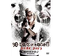 30 Days of Night:Dark Days [Import allemand]