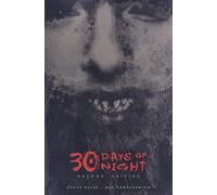 30 Days of Night – Tome 1 – Édition de luxe