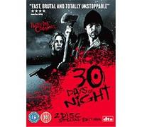 30 Days Of Night – Icon – Import anglais – G