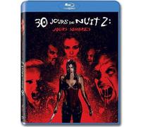 30 Jours de nuit : Jours sombres – Blu-ray
