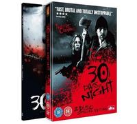 30 Days of Night (Limited Edition) [Import]
