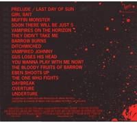 30 Days of Night [Original Soundtrack] by Various Artists [Audio CD] NEUF