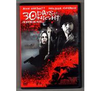 30 Days of Night (Widescreen)
