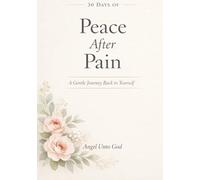 30 Days of Peace After Pain