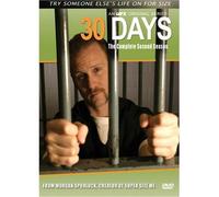 30 Days: The Complete Second Season