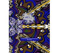 30 Days to Change: a meditative coloring and journaling experience