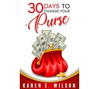 30 Days to Change Your Purse