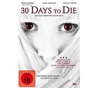 30 Days to Die [Import]