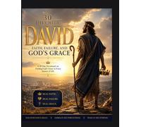 30 Days with David