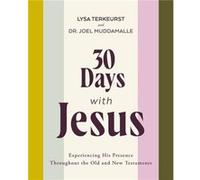 30 Days with Jesus Bible Study Guide by Joel Muddamalle Joel Muddamalle (Auteur)