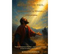 30 Days with Paul: Perseverance in Ministry