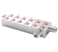 30 dB, coupleur directionnel, 555-3800 MHz, DIN-femelle (15)