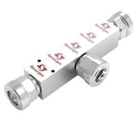 30 dB, tapper, 340-5850 MHz, MINDIN-femelle (1)