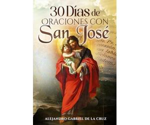 30 Días de Oraciones con San José