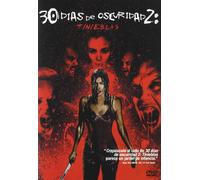 30 Dias De Oscuridad 2: Tinieblas [Import]