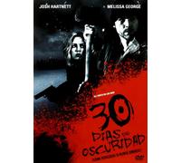 30 Dias De Oscuridad [Import]