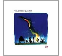 Fresu Paolo Quintet – I 30! – CD – Import (Edel)