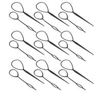 30 Ensemble Kit de Tressage de Cheveux pour Garçon et Filles, 2