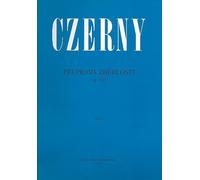 30 Etudes de mecanisme - BOOK