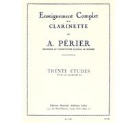 30 Etudes / Recueil