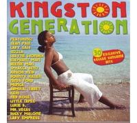 30 Exclusive Reggae Sunshine Hits - Kingston Generation [Import]