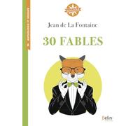 30 fables: Boussole Cycle 3
