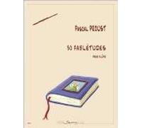 30 Fablétudes - BOOK