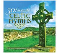 Craig Duncan – 30 Favorite Celtic Hymns – CD – Neuf (Green Hill)