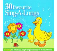 30 Favourite Sing-a-Longs [UK Import]