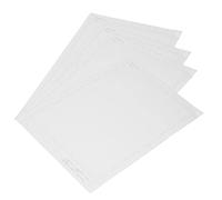 30 Feuilles Manga Papier Lisse 120g B4 Portable Bande Dessinée Papier Manga Bande Dessinée Positionnement Original Papier à Dessin avec ÉChelle