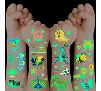 30 Feuilles Tatouage Enfant(400+pcs), Tatouage Ephemere, Tatouage Enfant Fille, Tatouage Ephemere Enfant Tatouage Enfant Garcon Tatouage Fille Tatouage Temporaire,Cadeau Anniversaire Enfants Invites