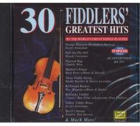30 Fiddlers Greatest Hit