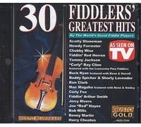 30 Fiddlers Greatest Hits/Various