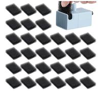 30 Filtres en Mousse de Rechange Compatibles avec les Fontaines à Eau pour Chats pour PETKIT Eversweet 3 Pro/Solo 2/Solo SE