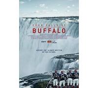30 for 30 - Four Falls of Buffalo (DVD) Jim Kelly Bruce Smith Thurman Thomas