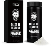 30 G Hair Styling Powder-Texturizing Powder For Hair,Matte Texture,Long-Lasting Hold,Create A Voluminous Effect,Presentation Of A Perfect Style